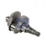 DT 4.60849 Crankshaft, air compressor